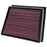 33-2466 K&N High-Flow Replacement Air Filter