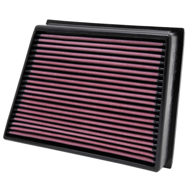 33-2466 K&N High-Flow Replacement Air Filter