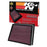 33-2466 K&N High-Flow Replacement Air Filter