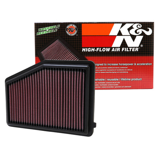 33-2468 K&N High-Flow Replacement Air Filter