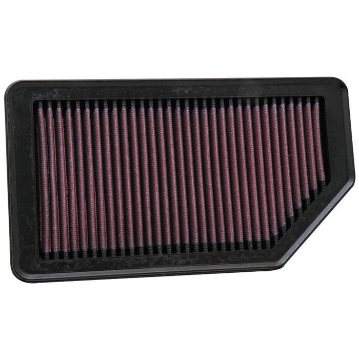 33-2472 K&N High-Flow Replacement Air Filter
