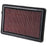 33-2489 K&N High-Flow Replacement Air Filter