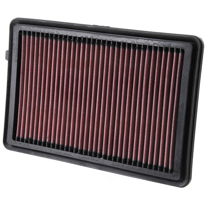 33-2489 K&N High-Flow Replacement Air Filter