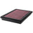 33-2489 K&N High-Flow Replacement Air Filter