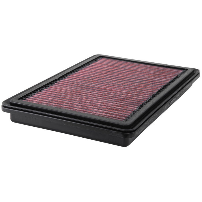 33-2489 K&N High-Flow Replacement Air Filter