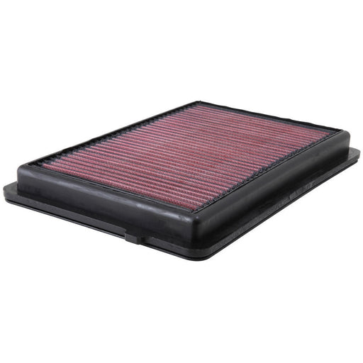 33-2489 K&N High-Flow Replacement Air Filter