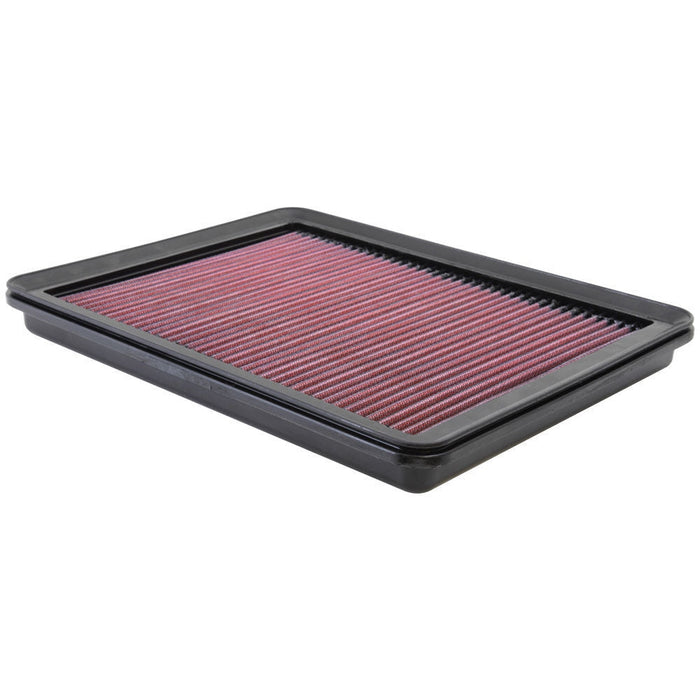 33-2493 K&N High-Flow Replacement Air Filter