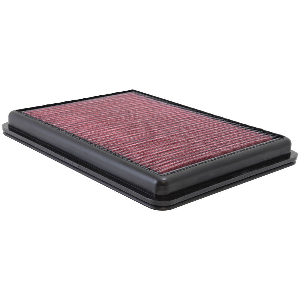 33-2493 K&N High-Flow Replacement Air Filter