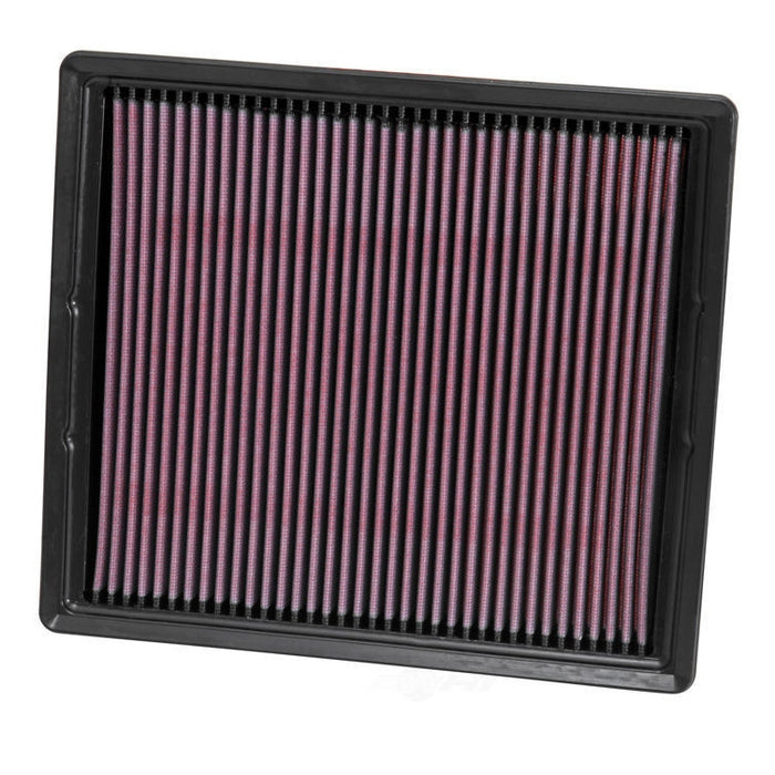 33-2497 K&N High-Flow Replacement Air Filter