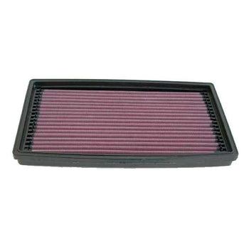 33-2819 K&N High-Flow Replacement Air Filter — Partsource