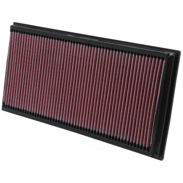33-2857 K&N High-Flow Replacement Air Filter