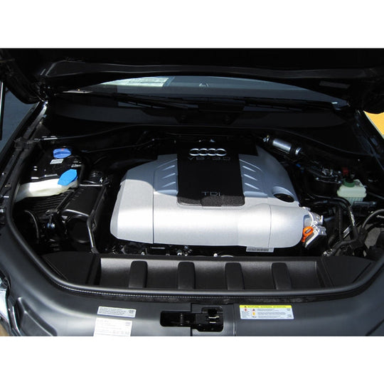 33-2857 K&N High-Flow Replacement Air Filter