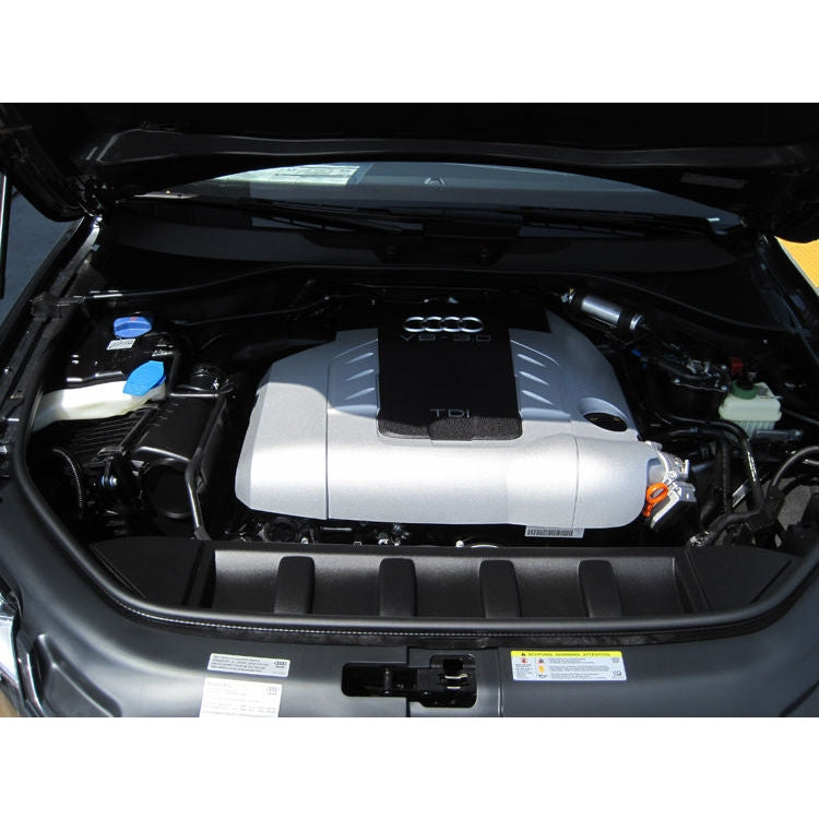 33-2857 K&N High-Flow Replacement Air Filter