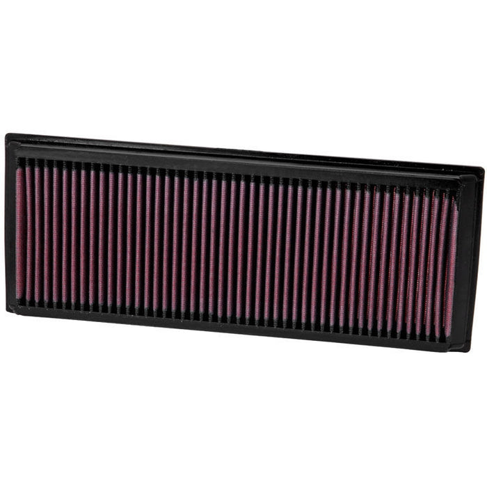 33-2865 K&N High-Flow Replacement Air Filter