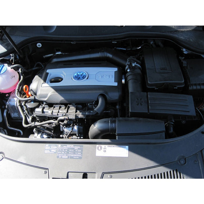 33-2865 K&N High-Flow Replacement Air Filter