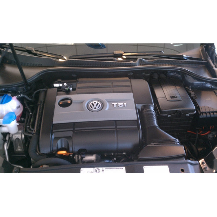 33-2888 K&N High-Flow Replacement Air Filter