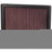 33-5000 K&N High-Flow Replacement Air Filter