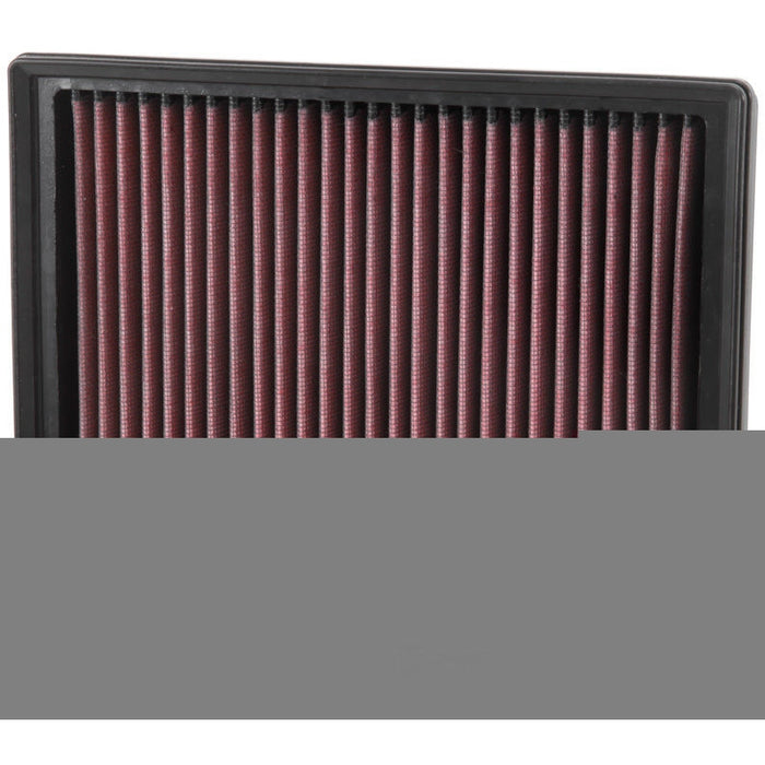 33-5000 K&N High-Flow Replacement Air Filter