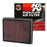 33-5000 K&N High-Flow Replacement Air Filter