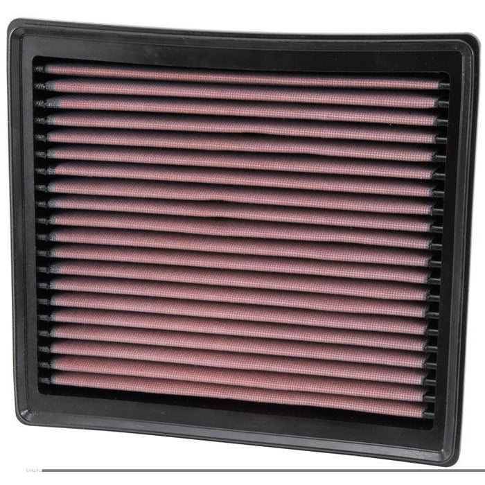 33-5005 K&N High-Flow Replacement Air Filter
