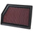 33-5009 K&N High-Flow Replacement Air Filter