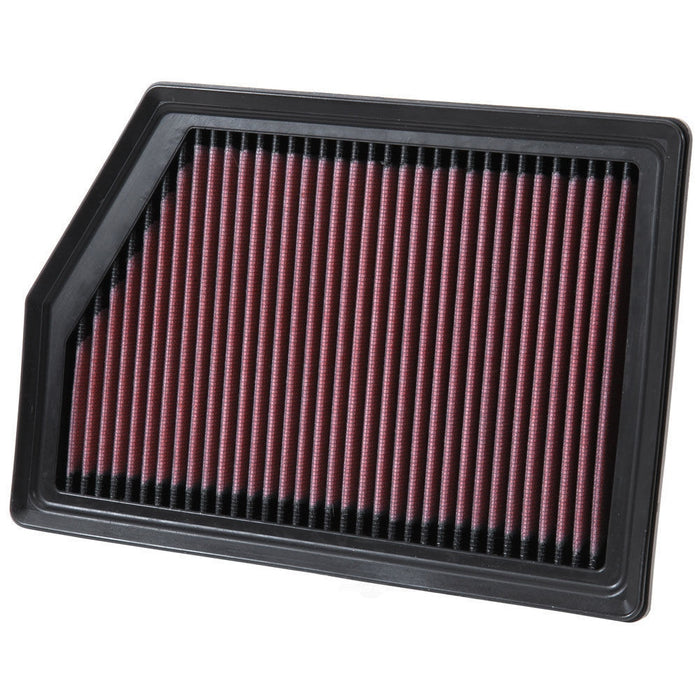 33-5009 K&N High-Flow Replacement Air Filter