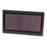 33-5014 K&N High-Flow Replacement Air Filter