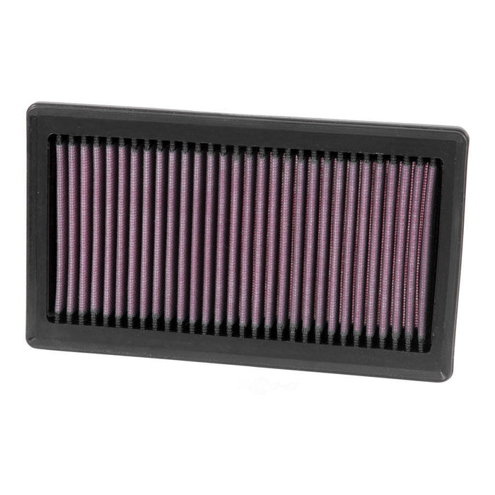 33-5014 K&N High-Flow Replacement Air Filter