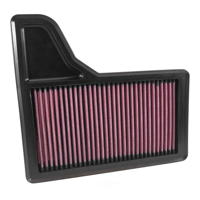 33-5029 K&N High-Flow Replacement Air Filter