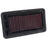 335044 K&N High-Flow Replacement Air Filter