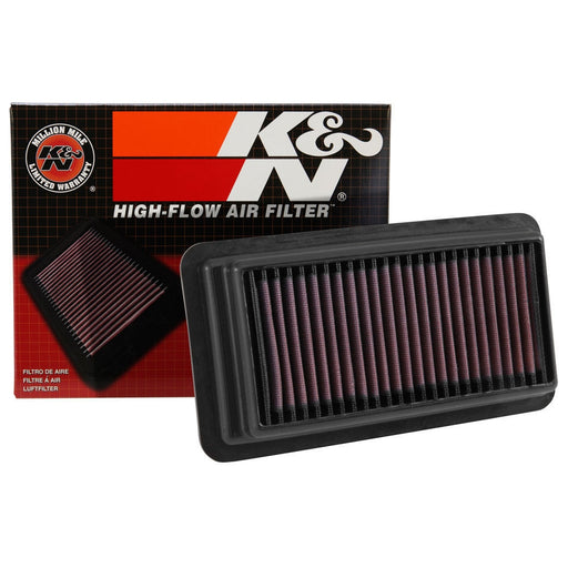 335044 K&N High-Flow Replacement Air Filter