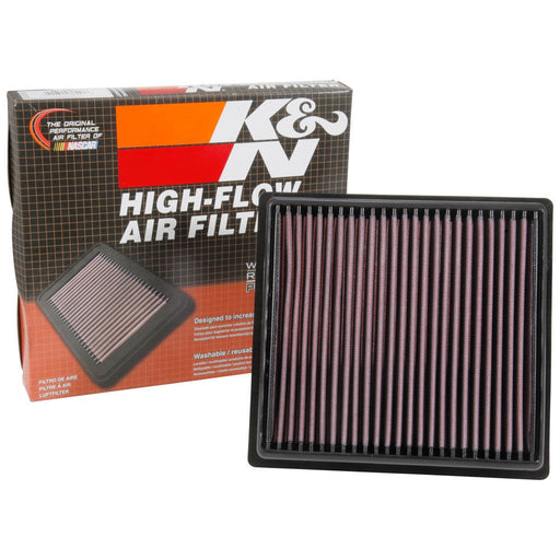 335064 K&N High-Flow Replacement Air Filter