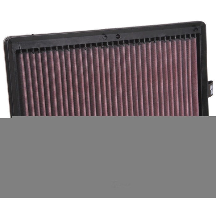 335075 K&N High-Flow Replacement Air Filter