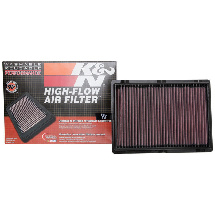 335075 K&N High-Flow Replacement Air Filter