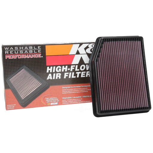 335083 K&N High-Flow Replacement Air Filter