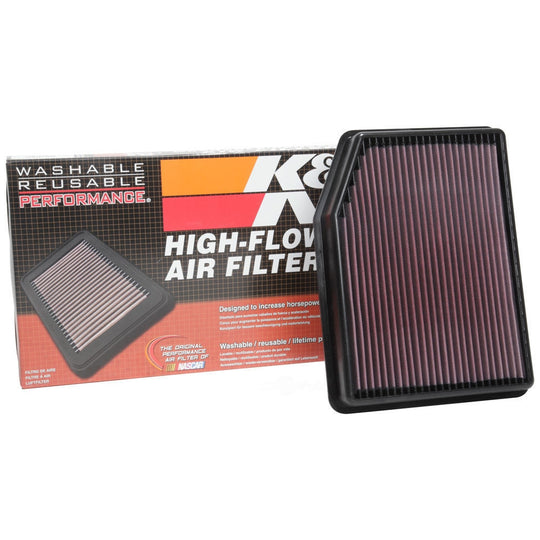 335083 K&N High-Flow Replacement Air Filter