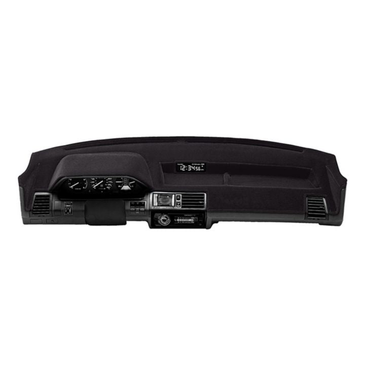 P1FD7040 Coverking Custom Dash Cover