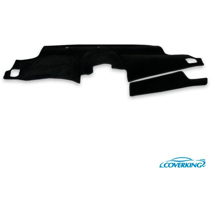 P1HD9580 Coverking Custom Dash Cover