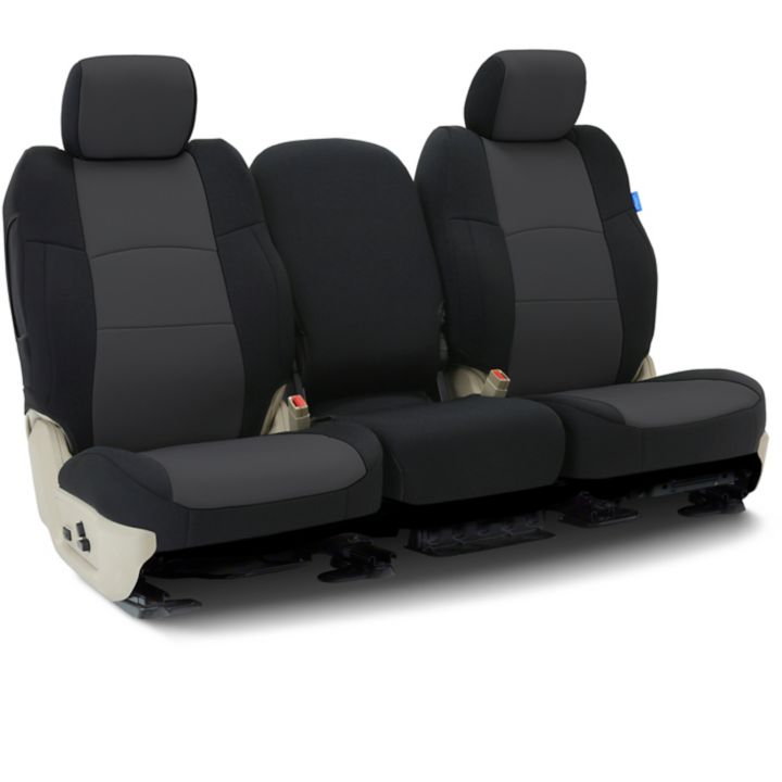 Coverking Custom Seat Cover