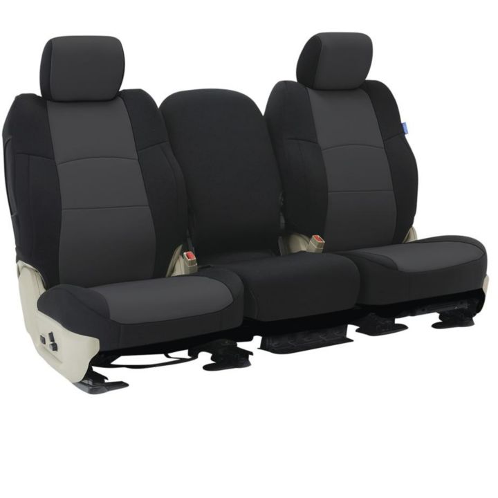 2A2TT7743 Coverking Neosupreme Custom Centre Seat Cover