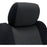 2A2TT7743 Coverking Neosupreme Custom Centre Seat Cover