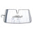 Z65FD5082 Coverking Custom Sunshield