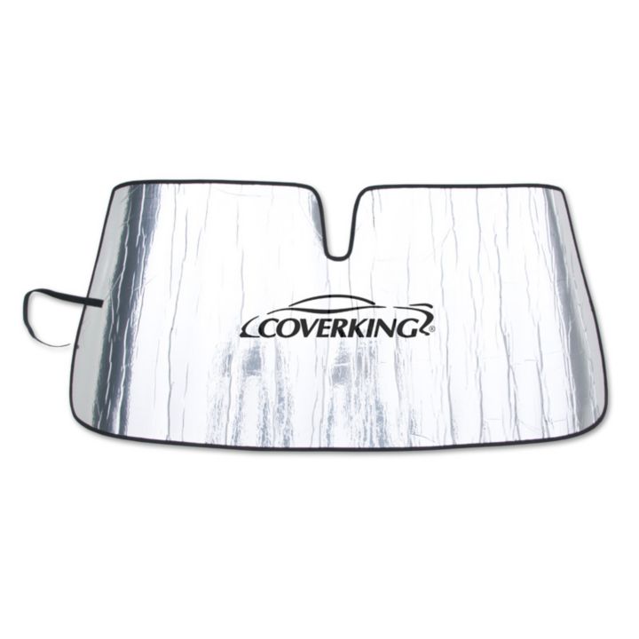 Z65KI7087 Coverking Custom Sunshield