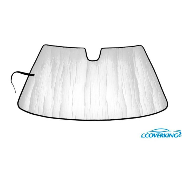 Z65FD5082 Coverking Custom Sunshield