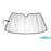 Z65DG5001 Coverking Custom Sunshield