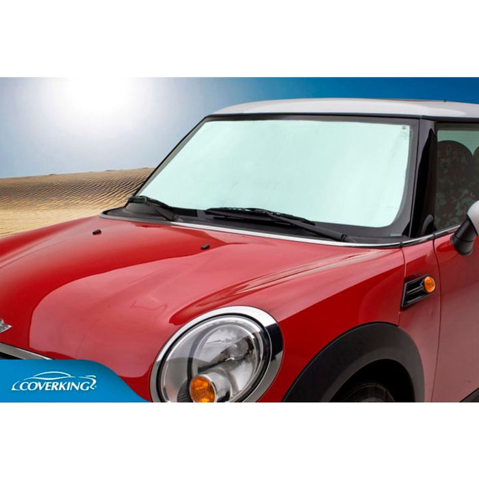 Z65TT7526 Coverking Custom Sunshield