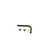 3405335 Sunsong Power Steering Return Hose