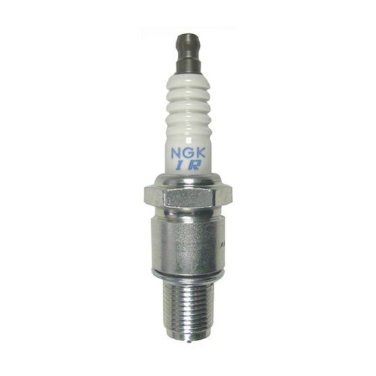 RE9B-T NGK Laser Iridium Spark Plug, 1-pk