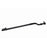 3541439 Pro-Series OE Tie Rod: A long, black, cylindrical metal rod with attachment points, designed for use in mechanical or automotive assemblies.