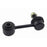 The 354750029 Pro-Series OE Stabilizer Link is a metal car suspension part featuring two cylindrical end pieces connected by a bar, set against a white background.